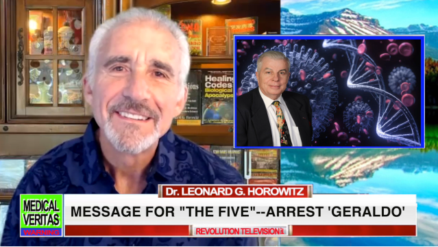 Dr. Leonard Horowitz's "Censored" Newsletter