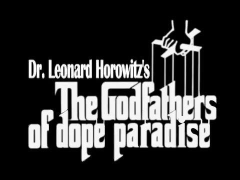 Dope Paradise Godfathers Secretly Block Justice From Hawaii To Control The Global Colony