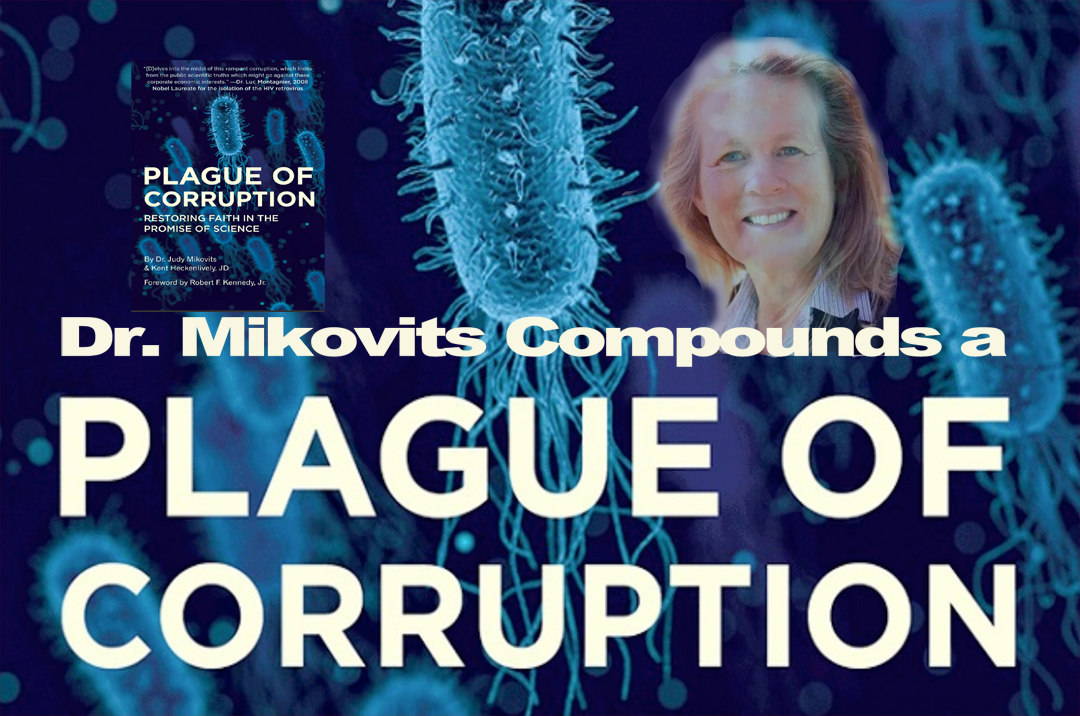 plague of corruption