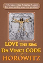 love the read da vinci code